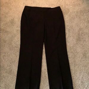 *NWT* Ann Taylor Loft Outlet Petite Curvy Pants